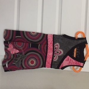 Desigual Girls dress from Europe